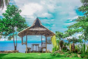 Epifania Beach Resort, Marabut Samar