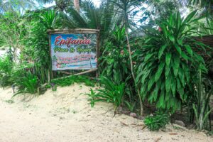 Epifania Beach Resort, Marabut Samar