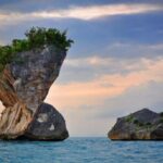 Tooth Islets, Marabut Samar