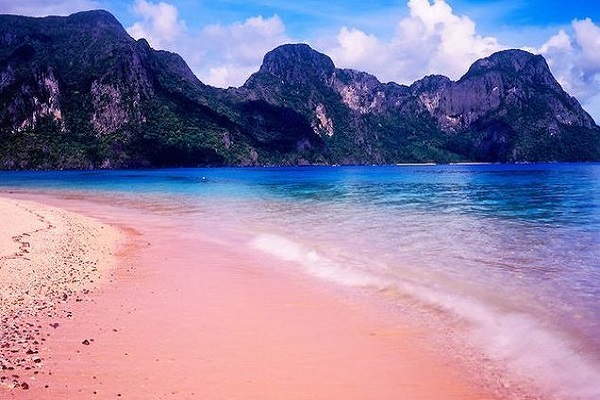 Beaches In Samar And Leyte Epifania Beach